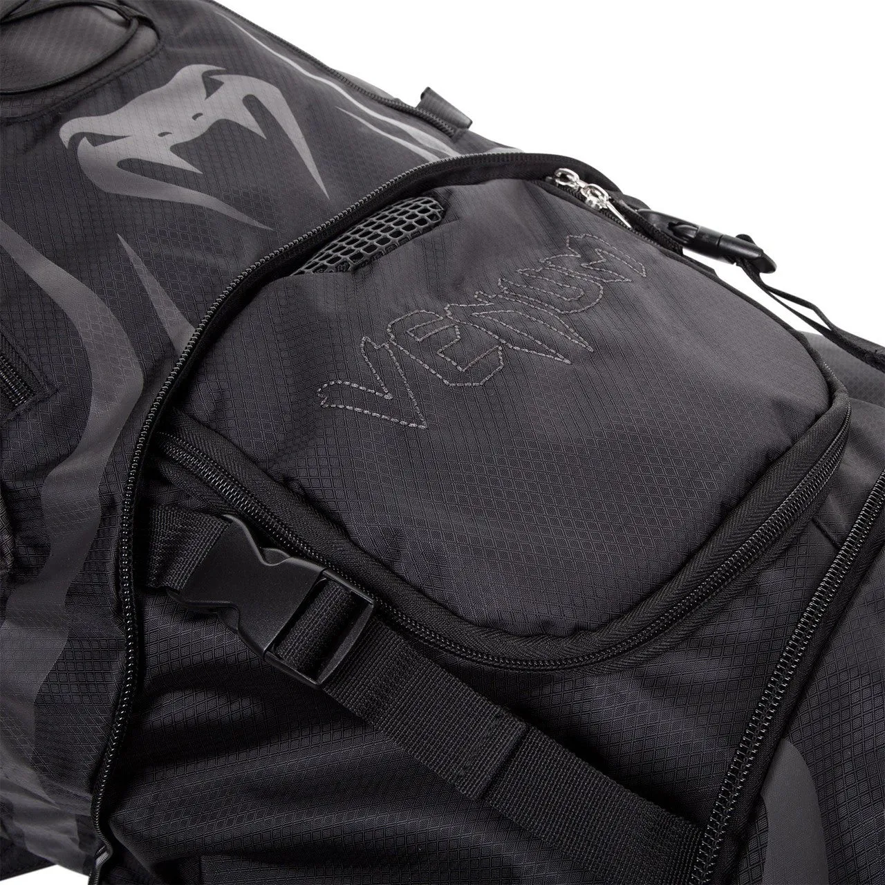 Venum Challenger Extreme Backpack Black