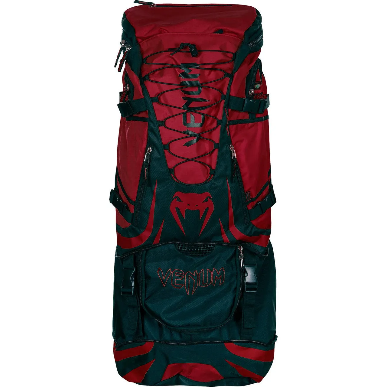 Venum Challenger Extreme Backpack Red