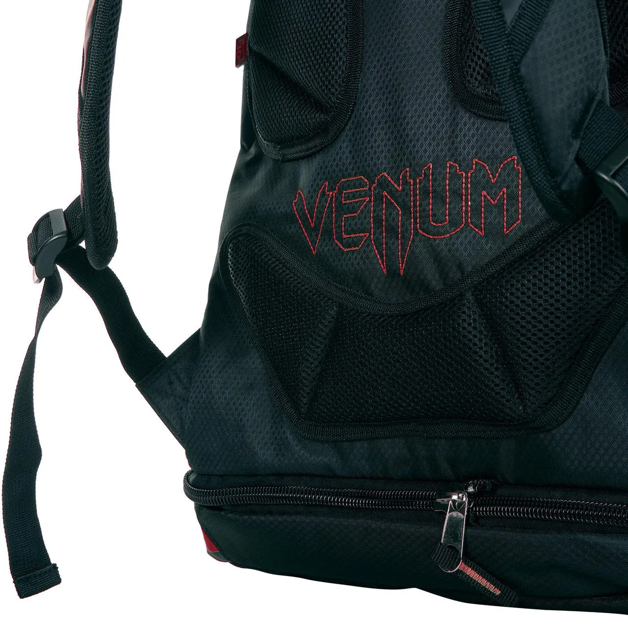 Venum Challenger Extreme Backpack Red