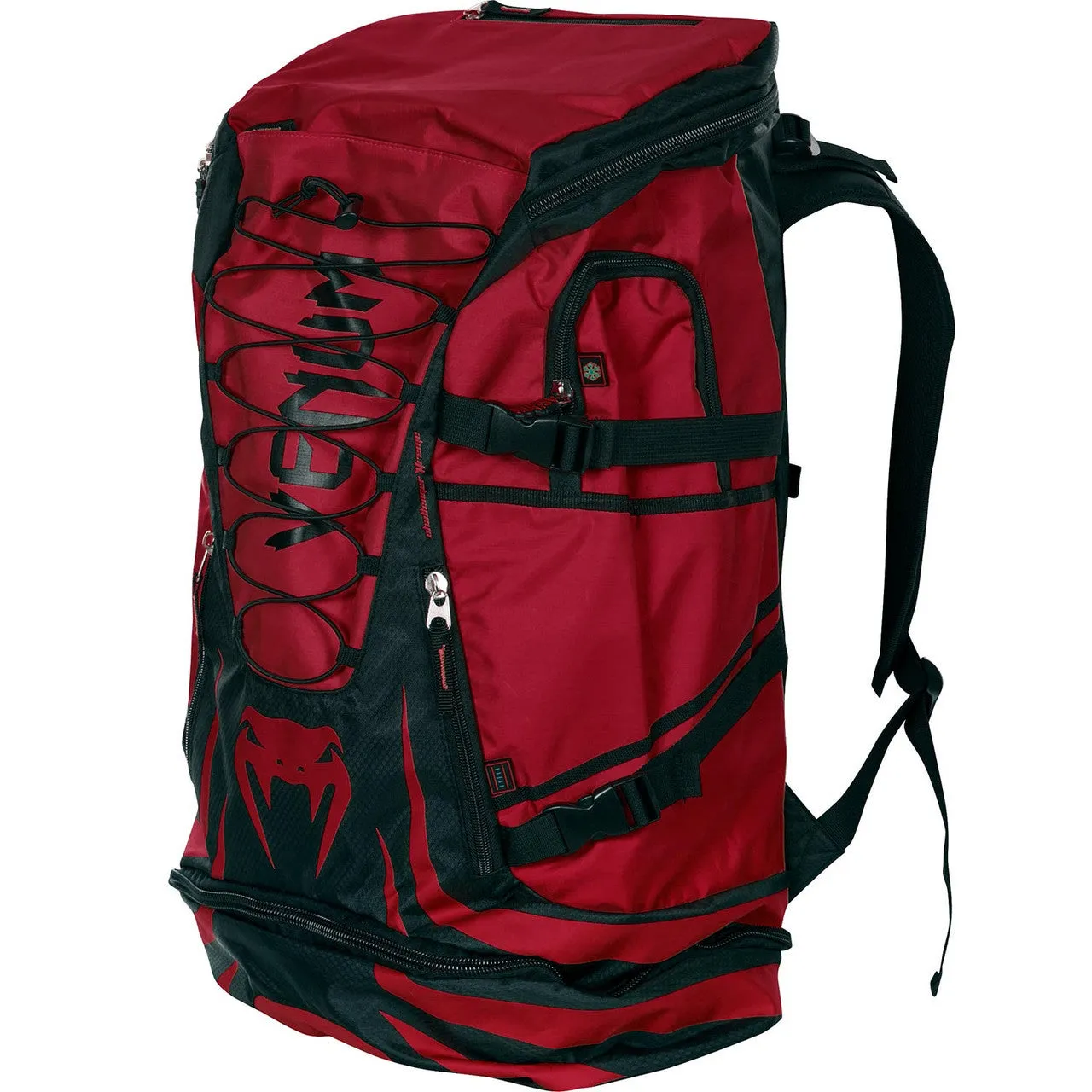 Venum Challenger Extreme Backpack Red