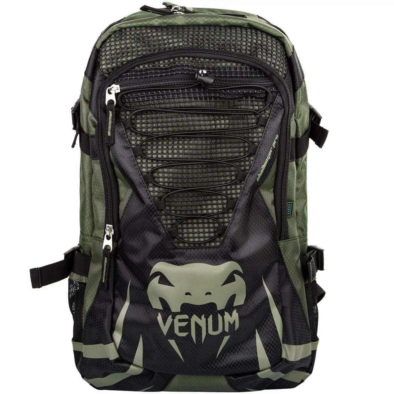 Venum Challenger Pro Backpack Khaki-Black