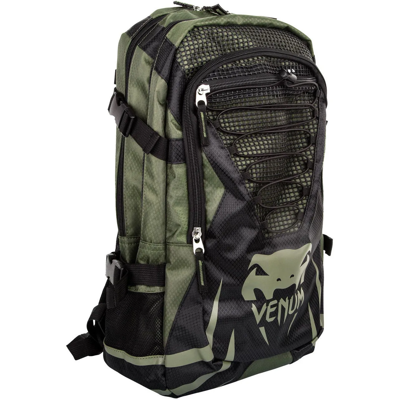 Venum Challenger Pro Backpack Khaki-Black