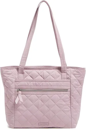 Vera Bradley Women's Performance Twill Small Vera Tote Bag
