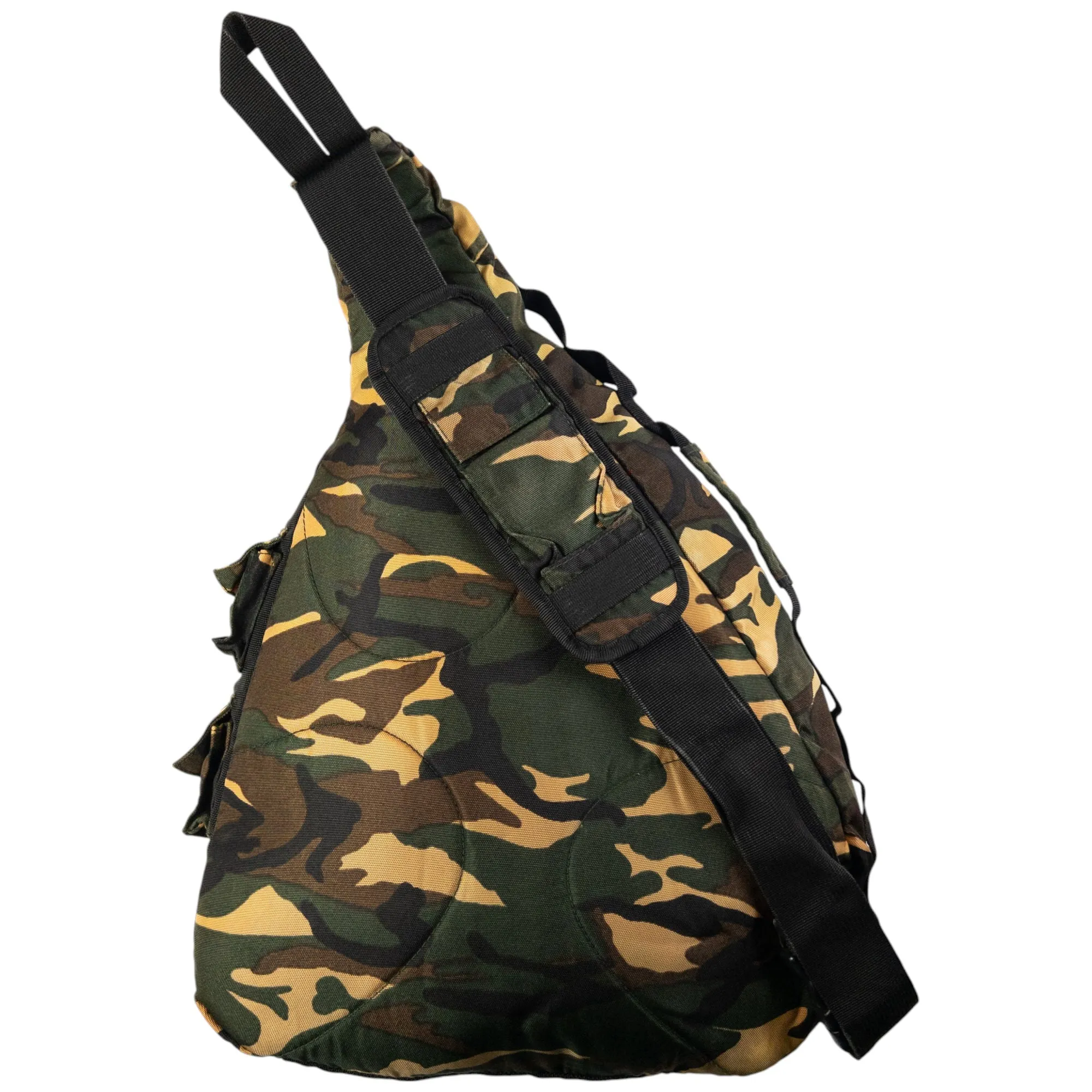 Vintage GAP Cargo Sling Bag