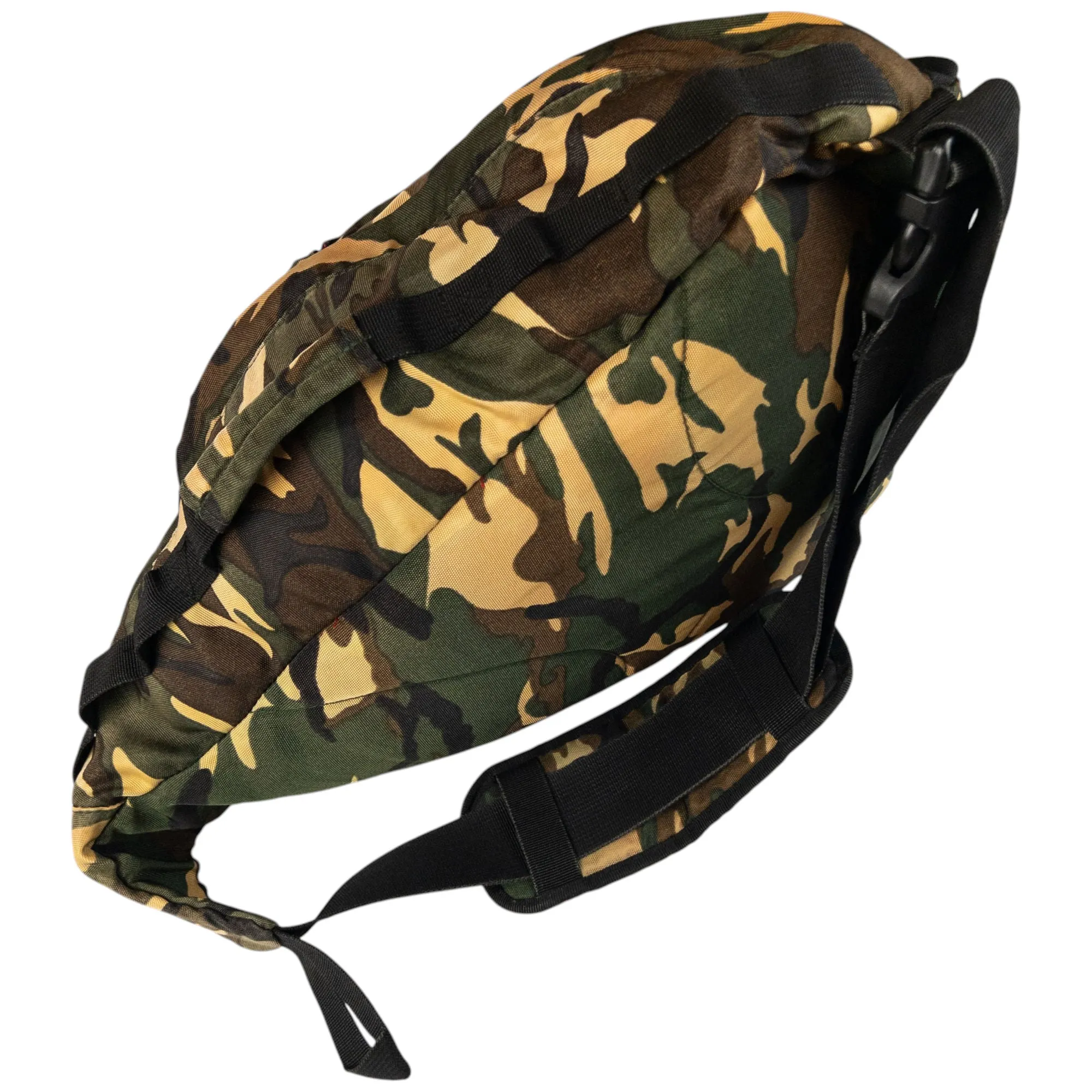 Vintage GAP Cargo Sling Bag