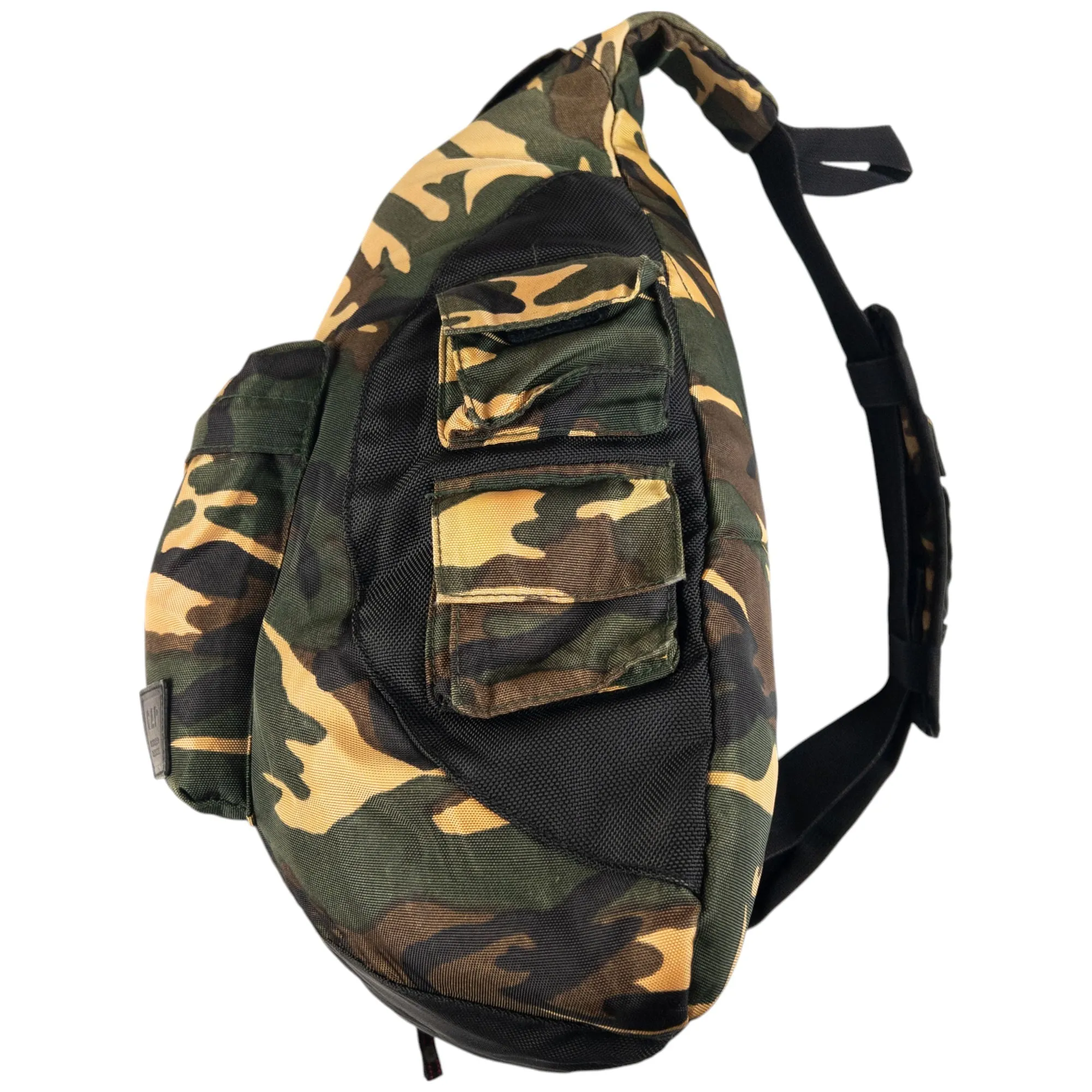Vintage GAP Cargo Sling Bag