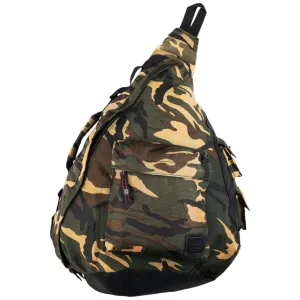 Vintage GAP Cargo Sling Bag