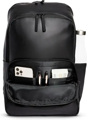 VOORAY 25L 2nd Avenue Backpack, Large - Travel, Gym & Sports Backpack