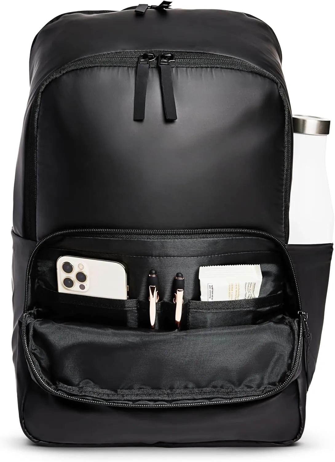 VOORAY 25L 2nd Avenue Backpack, Large - Travel, Gym & Sports Backpack