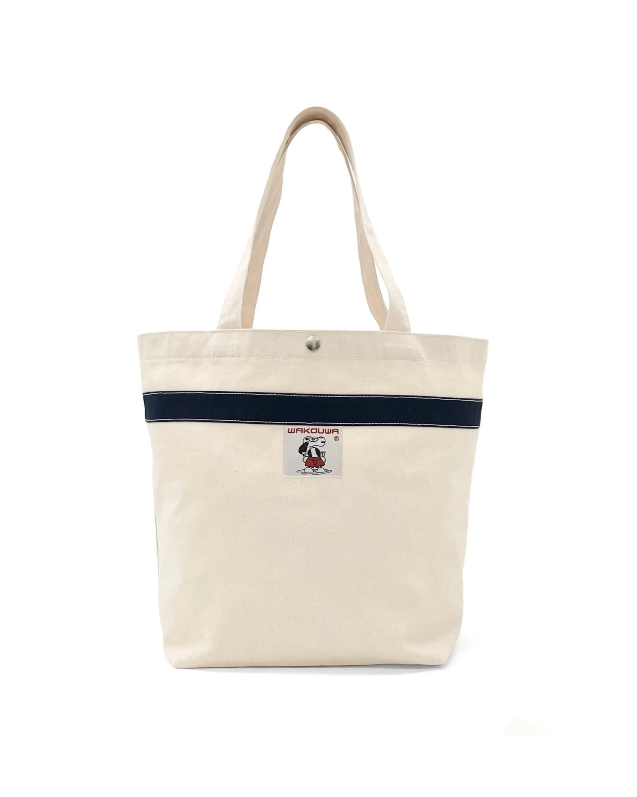 WAKOUWA / SURFCO TOTES CANVAS