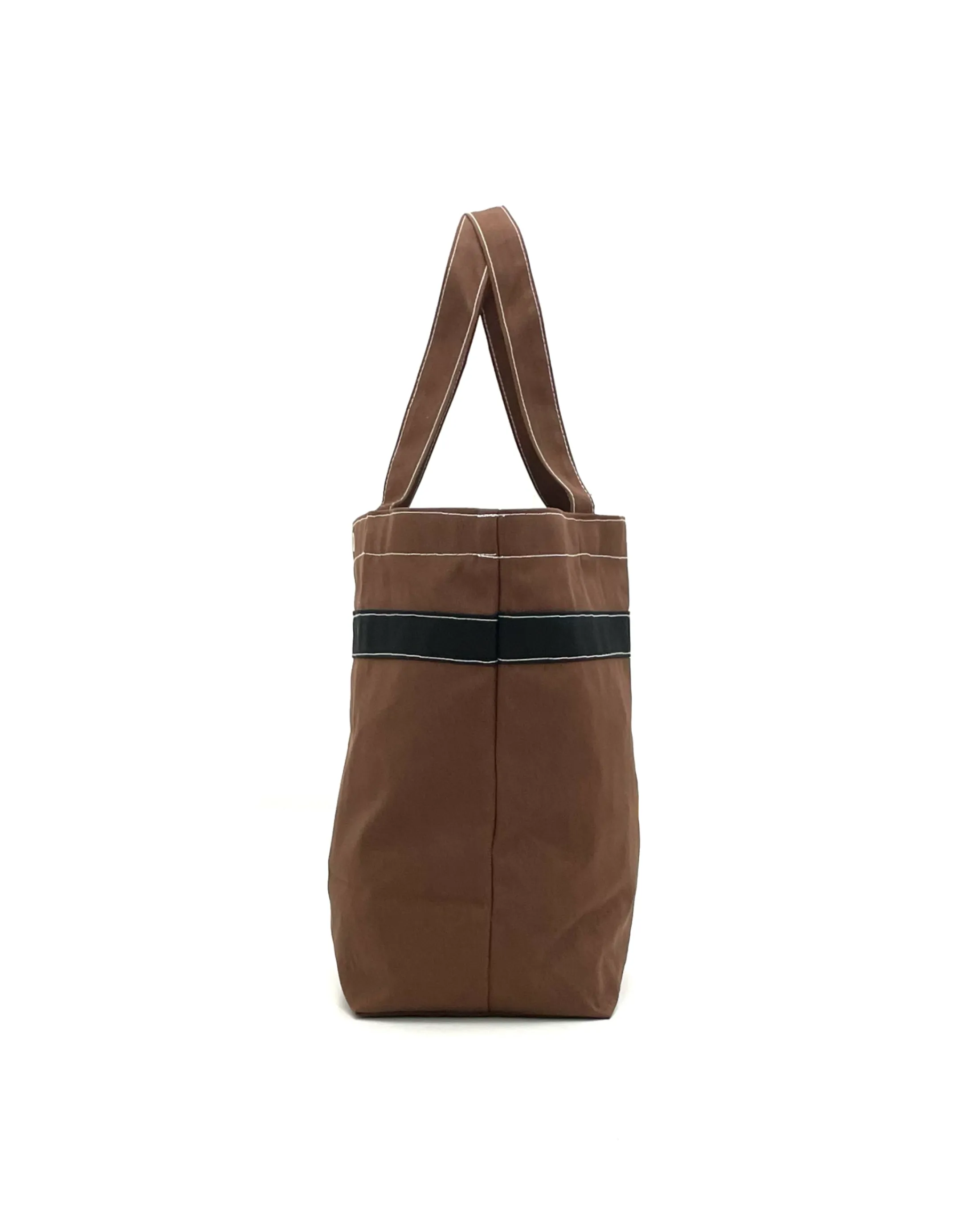 WAKOUWA / SURFCO TOTES CANVAS