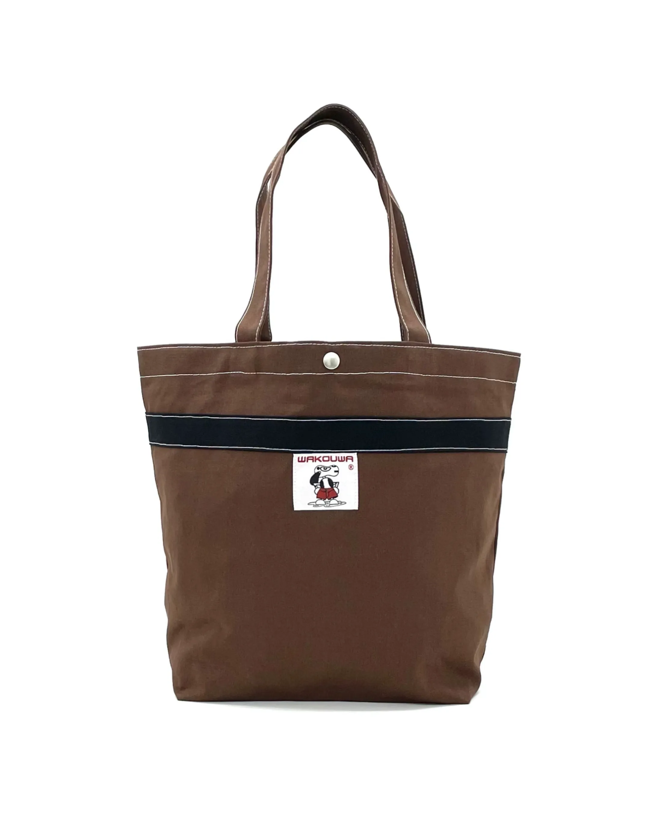 WAKOUWA / SURFCO TOTES CANVAS