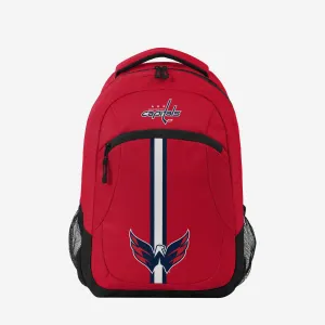 Washington Capitals Action Backpack