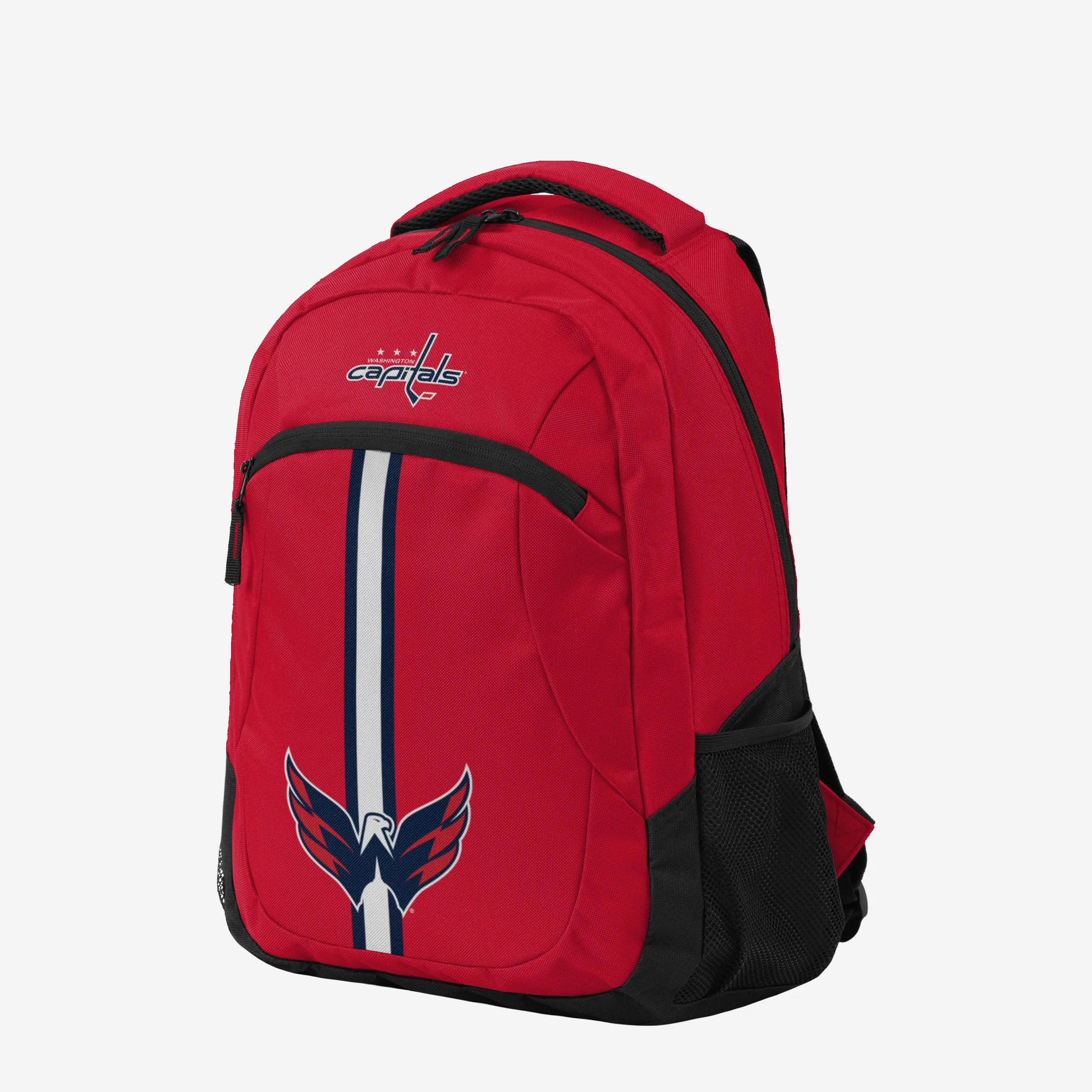 Washington Capitals Action Backpack