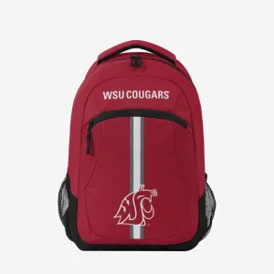 Washington State Cougars Action Backpack