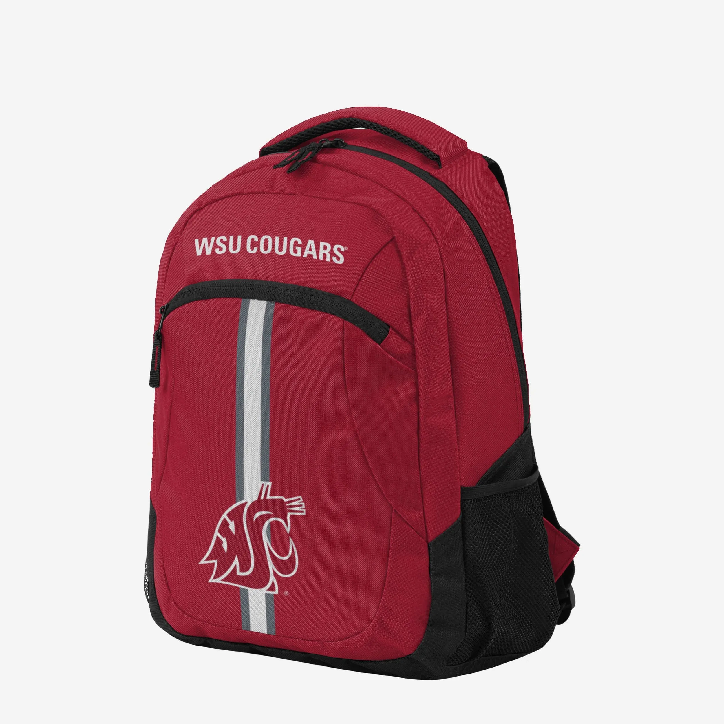 Washington State Cougars Action Backpack