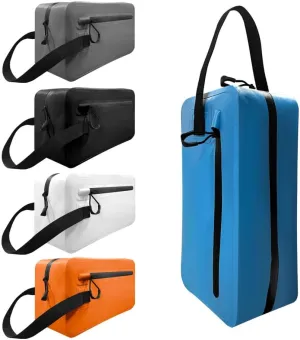 Waterproof Crossbody Bag Outdoor Wash Bag Beach Waterproof Dry Bag