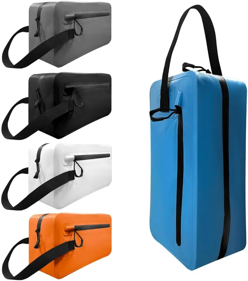 Waterproof Crossbody Bag Outdoor Wash Bag Beach Waterproof Dry Bag