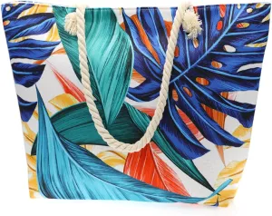 We We Summer Beach bags for Women Large Beach Tote Bag Pool Beach Towel Bags Daily Bags for Travel Gym