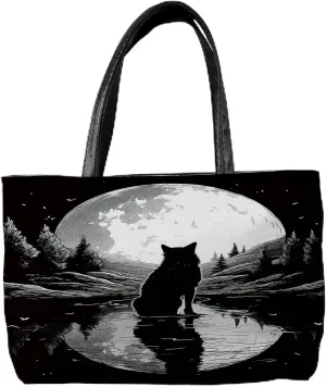Women Hobo Handbag Small Tote Bag Beach Travel Bag