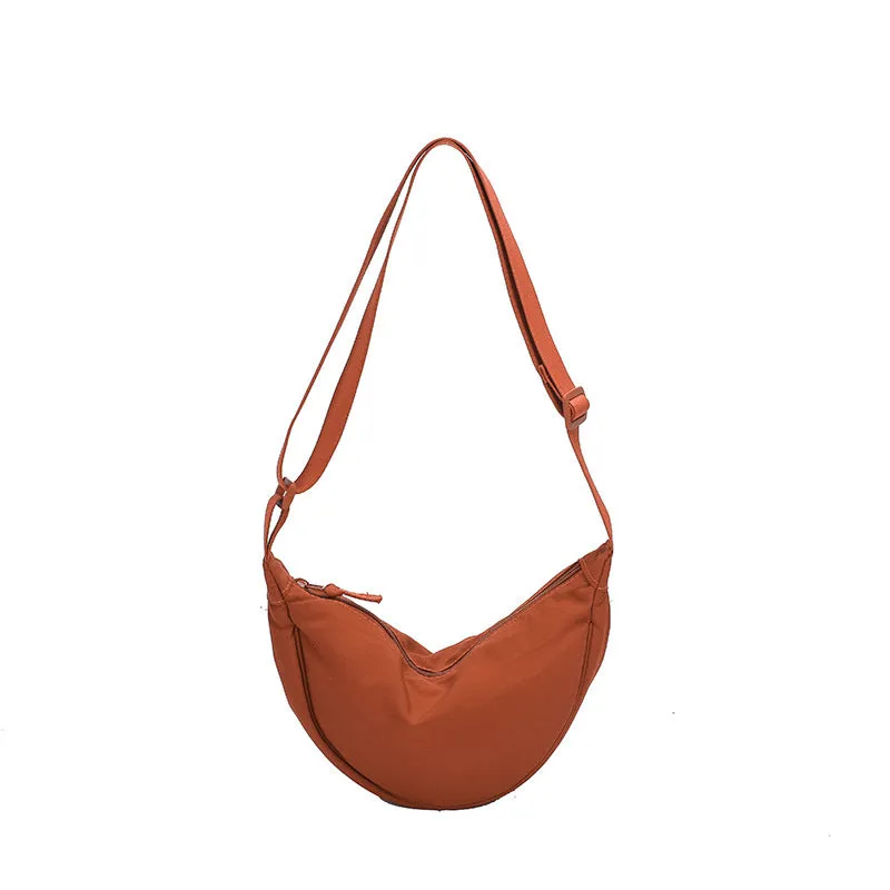 Women's Fitting Room Nylon Dumpling Cloth Bags