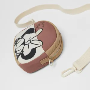 Women's Material Cartoon Cute Minnie Headdress Personalized Bags