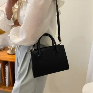 Women's Popular Korean Fashion Stylish Good Texture Shoulder Bags