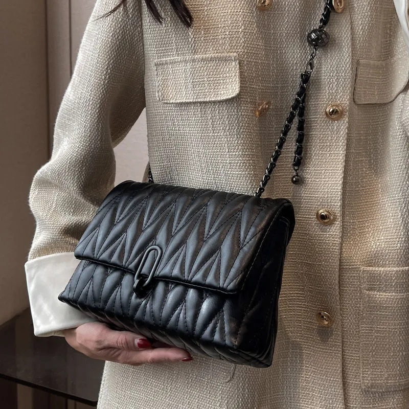 Women's Trendy Autumn Stylish Good Texture Western Bags