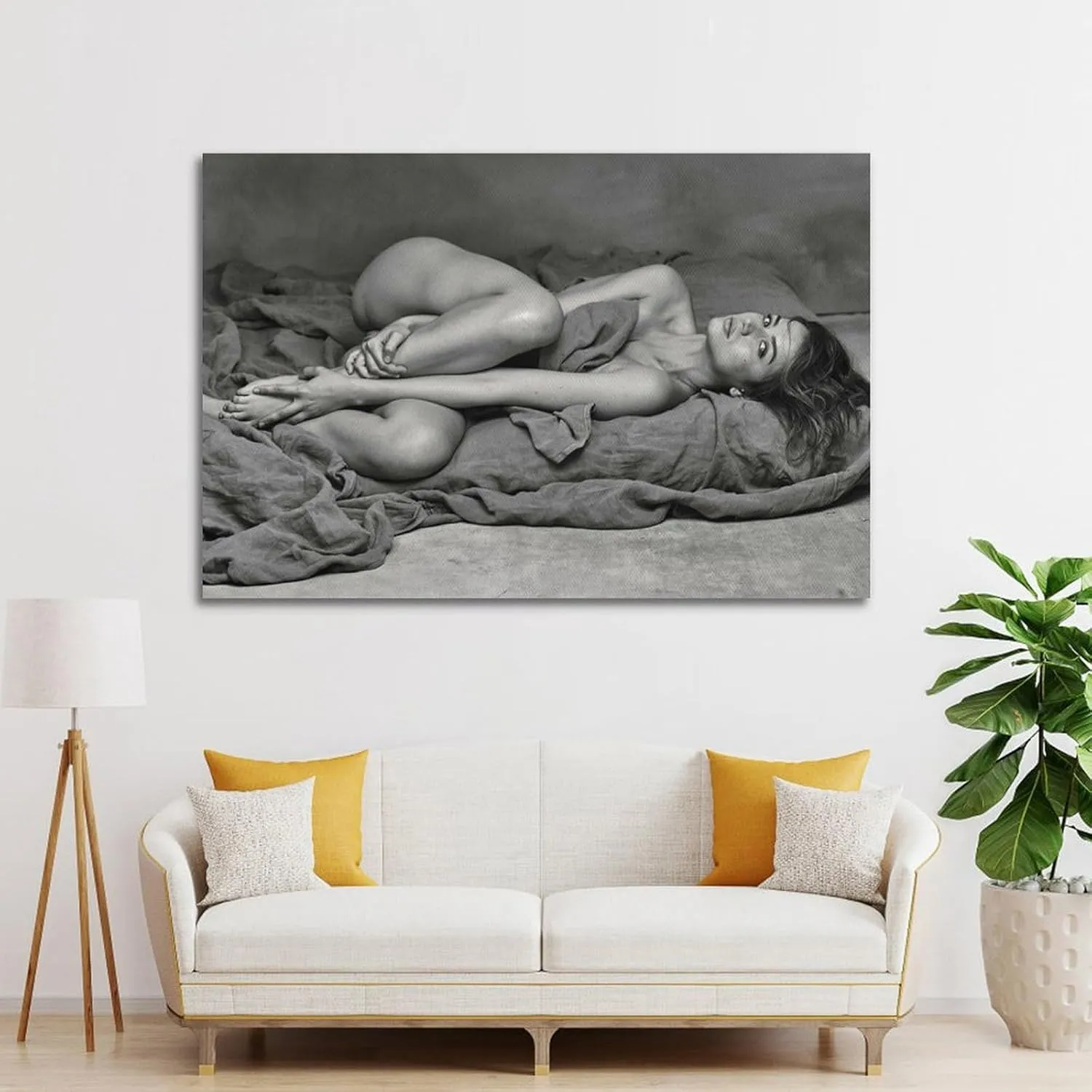 xinzhengbao Natalie Portman Vintage Poster Poster Album Cover Posters for Bedroom Wall Art Canvas Posters Music Album Cover Poster 16x24inch(40x60cm) Unframe-style