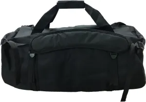 XXXL Extra Large Backpack Odor Smell Proof Duffel Bag with Carbon Lining Water Resistant Luggage Smell Absorbing Bag Odor Absorbent for Hydroponics Use, Travel, Sport Gym