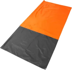 Yardwe Picnic Blanket Waterproof and Foldable: 82.5x78.6inch Camping Blanket Sandproof Beach Mat - Large Outdoor Picnic Mat for Beach Grass Park Travel Family Use