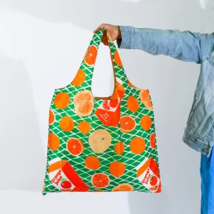 Yellow Owl Workshop - Oranges Art Sack