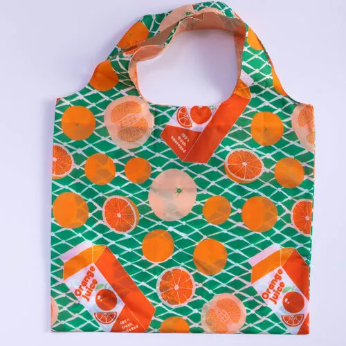 Yellow Owl Workshop - Oranges Art Sack