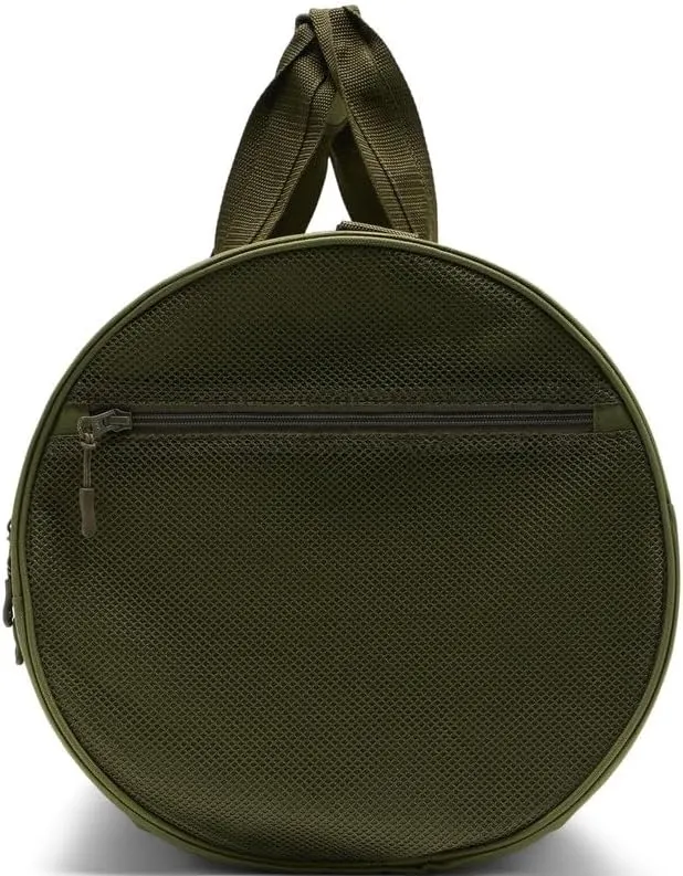 Zero Foxtrot Woobie Duffle Bag, large gym, travel, camping, overnight bag for men and women, military, tactical duffle with shoe compartment – 60L - Rhodie Camoflouge