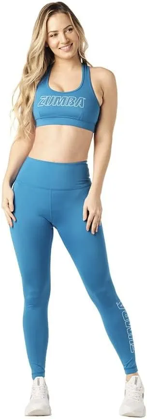 ZUMBA Women's Soft